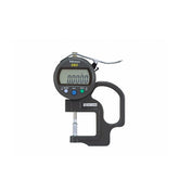 Groove Thickness Gages with Blade Anvil - Big-tools Industrial Supply Tools for Metal Cutting
